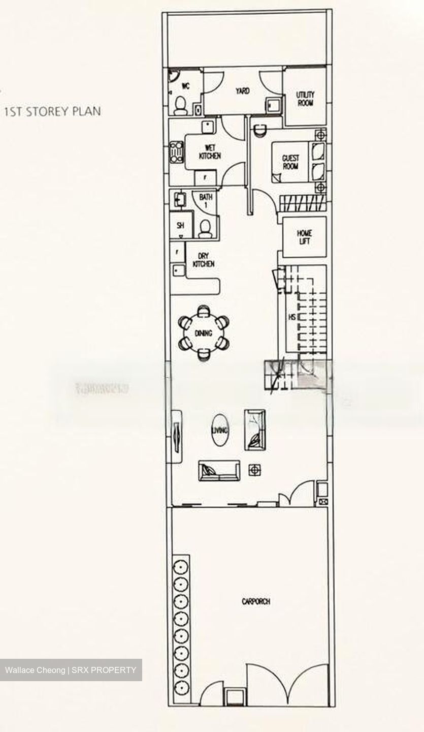 Inggu Road (D27), Terrace #443873631